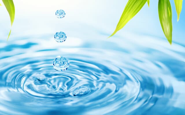 نمک زدایی آب های شور با استفاده از سیستم اسمز معکوس RO