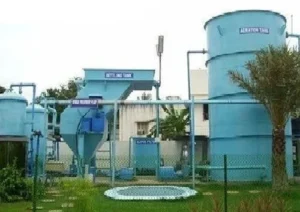 بهترین روش های تصفیه فاضلاب بیمارستانی